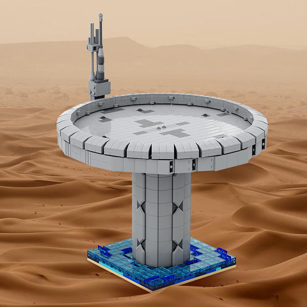 MOC-146457 Kamino Platform v1
