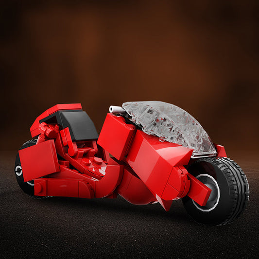 MOC A0923 Akira