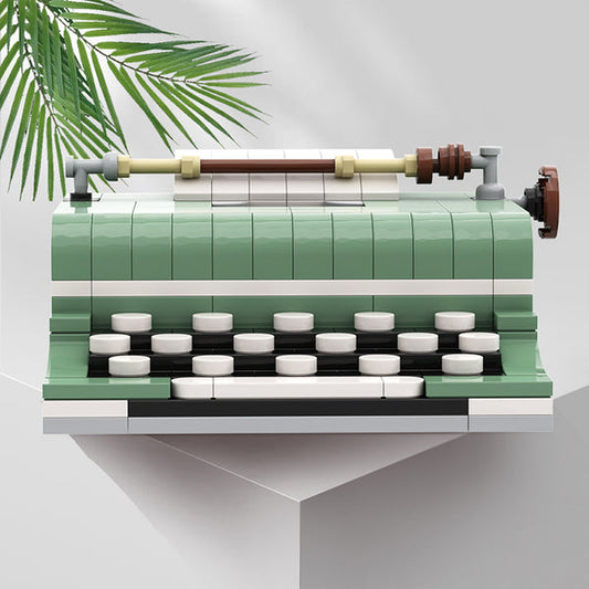 MOC-132093 Fire Place - LEGO CHRISTMAS MOC FREE