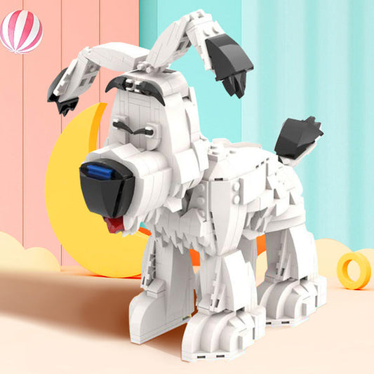 MOC-129724 IDEFIX / DOGMATIX