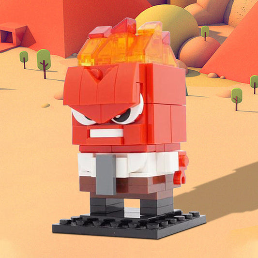 MOC-136894 Anger