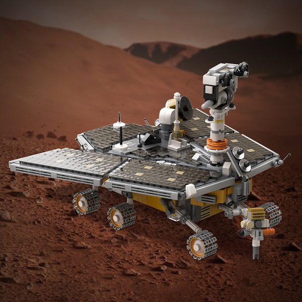 MOC-80345 NASA Mars Exploration Rover Spirit Opportunity– MOC