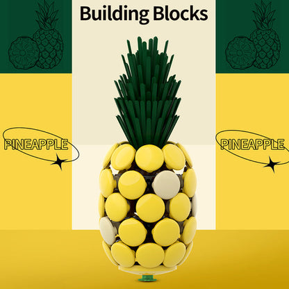 MOC-42211 Pineapple