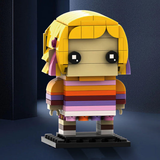 MOC-134980 Enid Sinclair