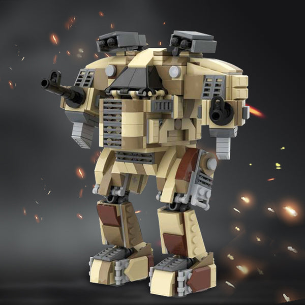 MOC-142321 Guardian 5-DS