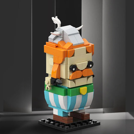 MOC-140209 Obelix