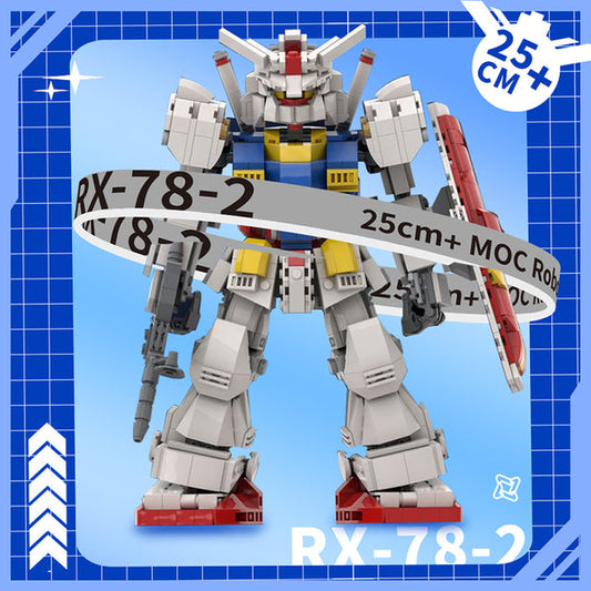 MOC-90920 Robo RX-78-2