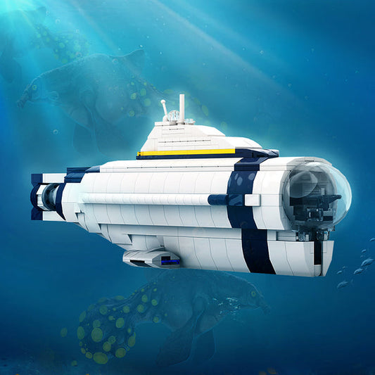 MOC A0525 Cyclops