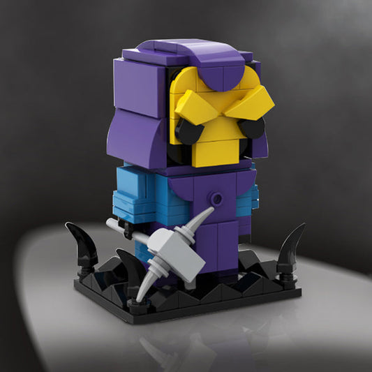MOC-143474 Masters of the Universe - Skeletor
