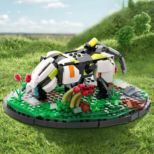 MOC-132556 Horizon Strider– MOC Brick Store