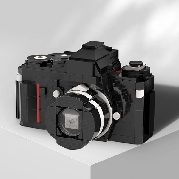 MOC-33249 Nikon F3 35mm SLR