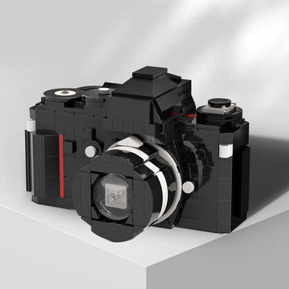 MOC-33249 Nikon F3 35mm SLR