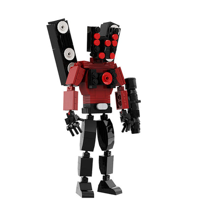 Titan Speaker