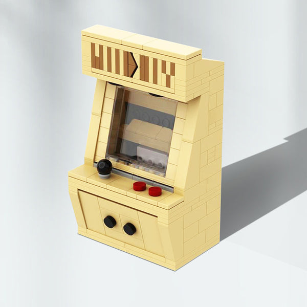 MOC-135454 Woodboy