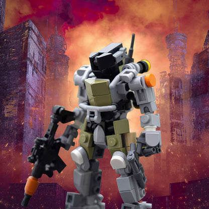 MOC-94380 Rapid Response Suit