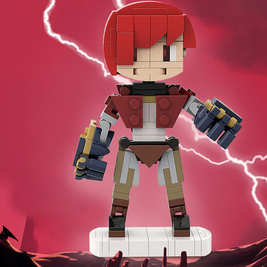 MOC A0220 Wei