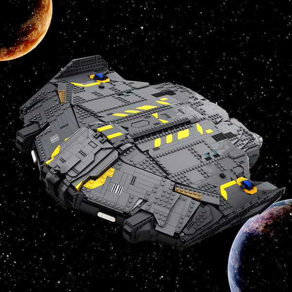 MOC-133464 1:250 scale Type 9 Heavy