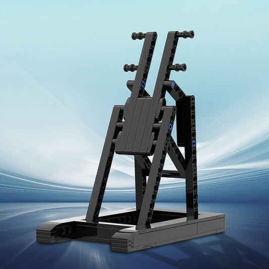 MOC-75109 Display Stand for Slave I 75243