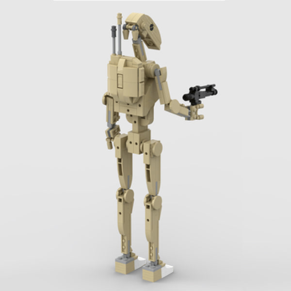 MOC-87740 B1 Battle Droid