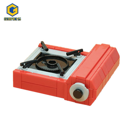 MOC-31210 Cassette Furnace
