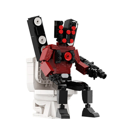 Titan Speaker
