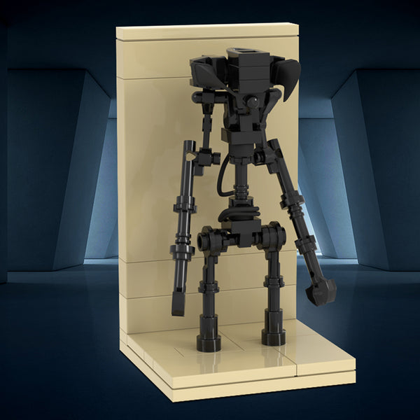 MOC-105534 Bacteria Entity– MOC Brick Store