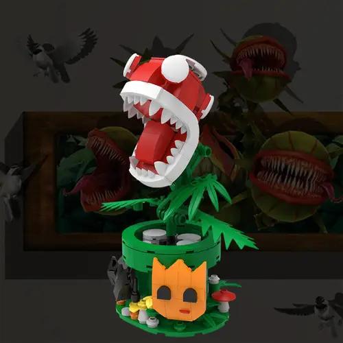 MOC A0063 piranha