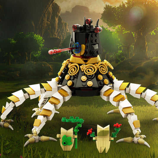 MOC A0601 guardian of zelda