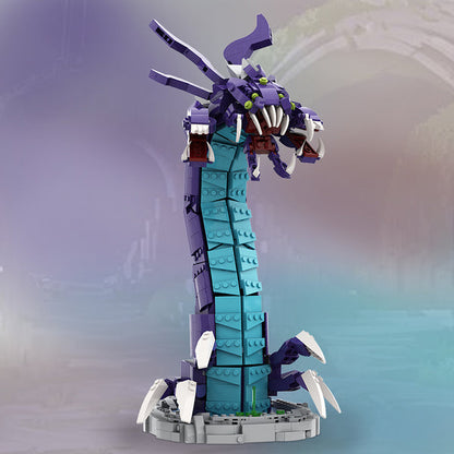 MOC A0340 Baron Nash
