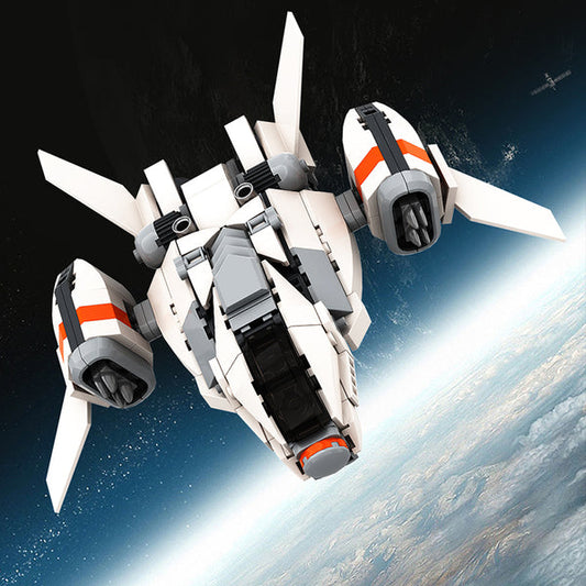 MOC-136362 The Crusader