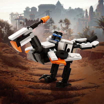 MOC-142346 Longleg