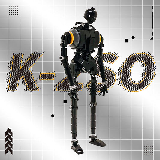 MOC-59025 K-2SO MOC