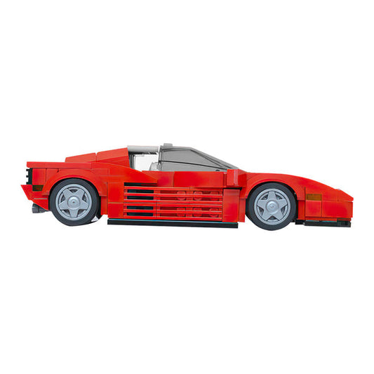 MOC-57875 Ferrari Testarossa