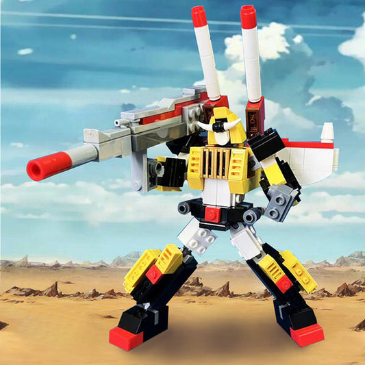 MOC-140773 SF-006 TRANSFORMERS VICTORY LEO