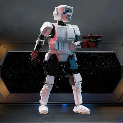MOC-87909 Scout Trooper