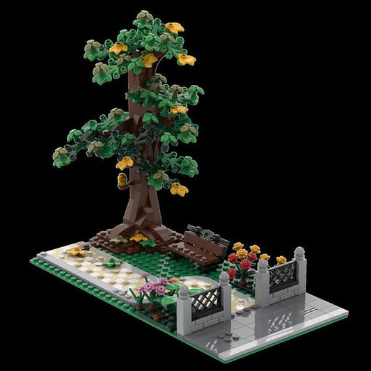 MOC-135174 Little Park