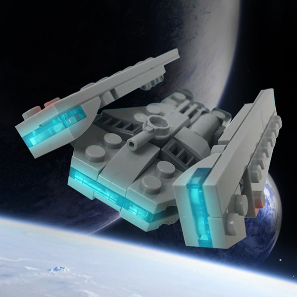 MOC-129543 The Fondor
