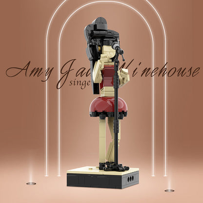 MOC-125488 Amy Winehouse