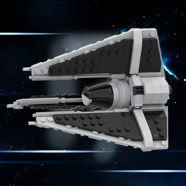MOC-140080 Midi-Scale TIE Phantom