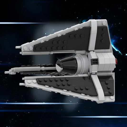 MOC-140080 Midi-Scale TIE Phantom
