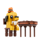 MOC A0447Y02 this is fine dog