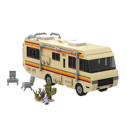 MOC-20606 Breaking Bad RV