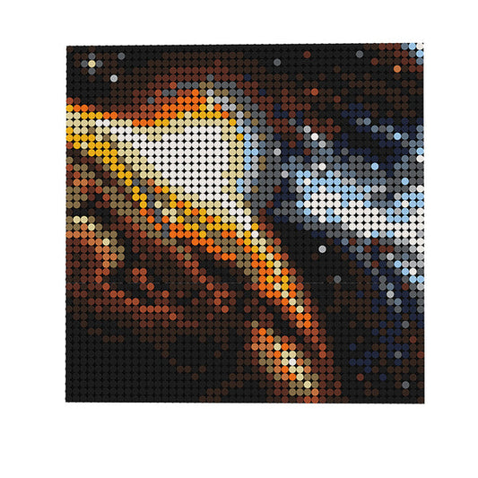 MOC-59995 Space Canvas