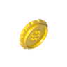 Bright Yellow 24
