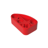 Bright Red 21