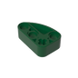 GDS-2016 - Technic Beam 2 x 3 L-Shape with Quarter Ellipse Thick