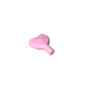 GDS-2017 - Rock - Heart Jewel with Shaft