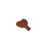 Reddish Brown 192