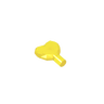 Transparent Yellow 44