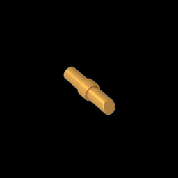 GDS-2020 - Lipstick [Plain]